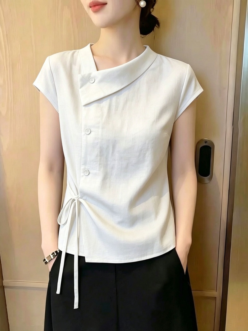 Женские блузки в китайском сти – обзор и цена Vintage Fashion In Chinese