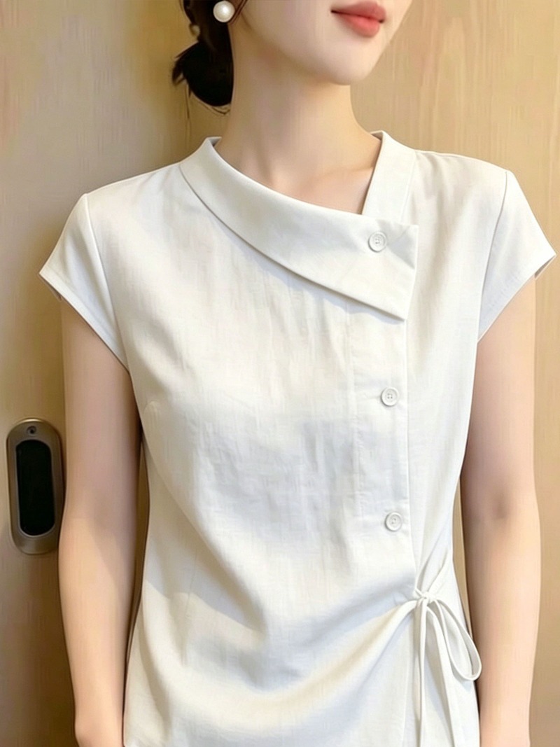 Женские блузки в китайском сти – обзор и цена Vintage Fashion In Chinese