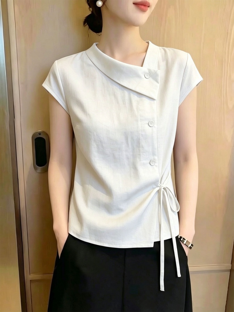 Женские блузки в китайском сти – обзор и цена Vintage Fashion In Chinese