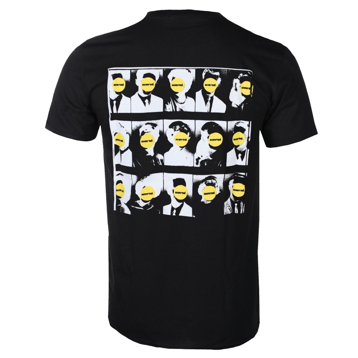 Футболка Green Day с эффектом  – обзор и цена Band Tee Faded 90S