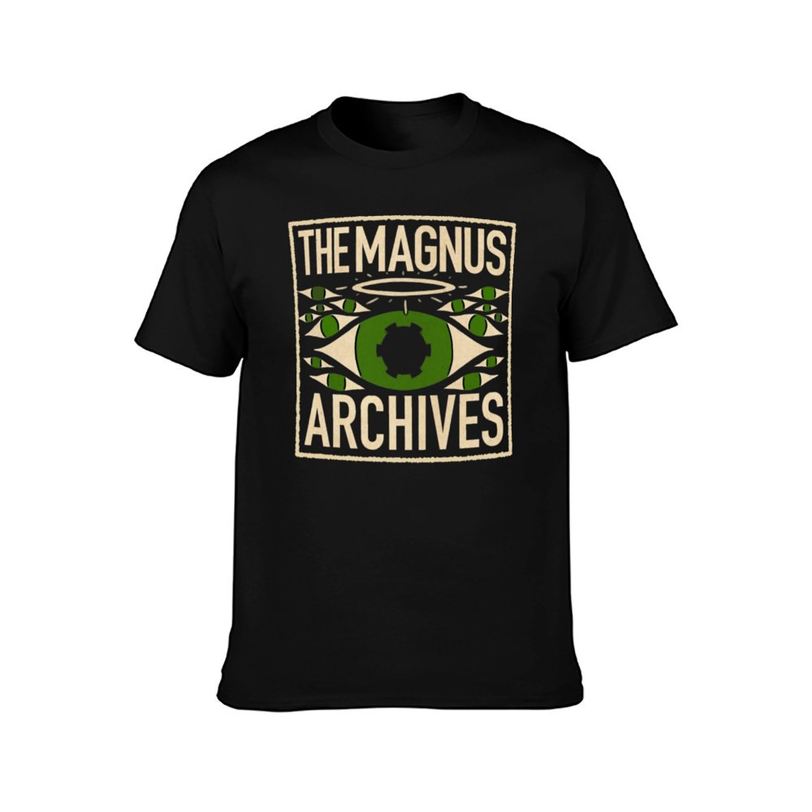 Винтажная футболка the magnus  – обзор и цена Vintage Fashion Archive