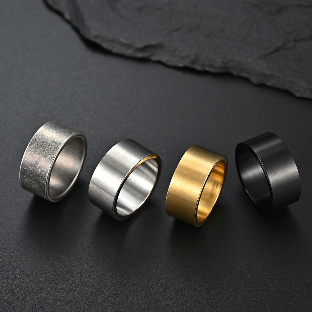 Персонализированное кольцо из  – обзор и цена Vintage Fashion Rings For Women