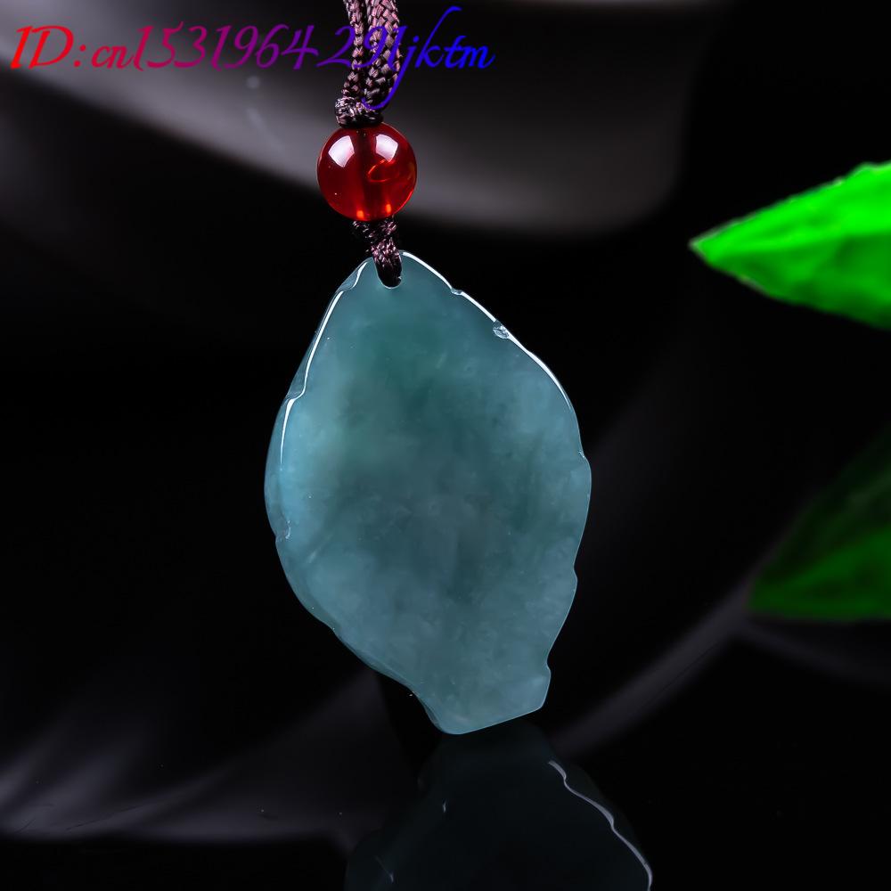 Натуральный бирманский нефрито – обзор и цена Vintage Fashion Necklace