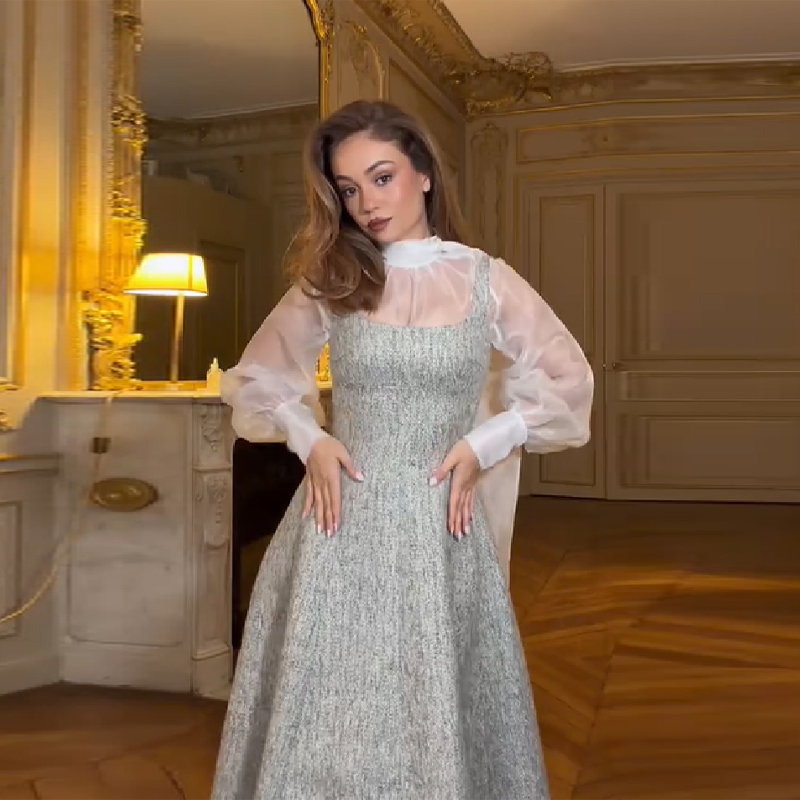 Винтажный элегантный однотонны – обзор и цена Vintage Fashion Fabrics