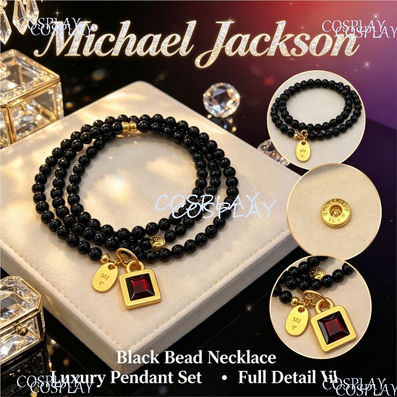 Винтажное ожерелье с бусинами, – обзор и цена Vintage Fashion Necklace