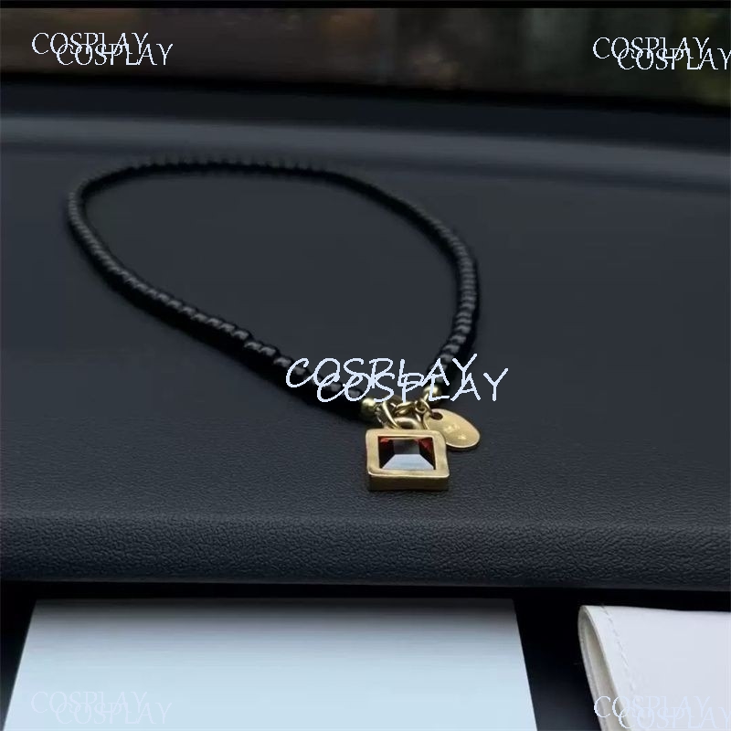 Винтажное ожерелье с бусинами, – обзор и цена Vintage Fashion Necklace
