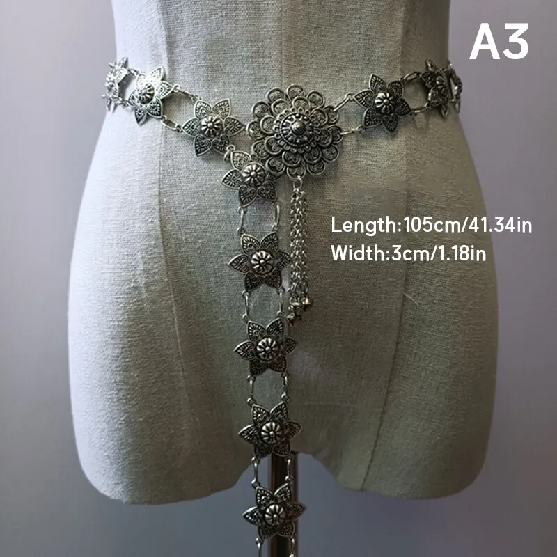 1 шт., металлическая таиландск – обзор и цена Vintage Fashion Fabrics